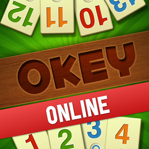 Online Okey Keyfi