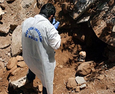Tunceli Laç Mağrasında Bulunan Kemiklere Takipsizlik Kararı