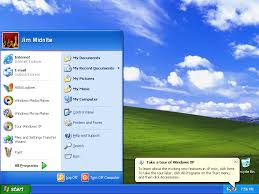Windows Xp Emekliliğe Ayrıldı!