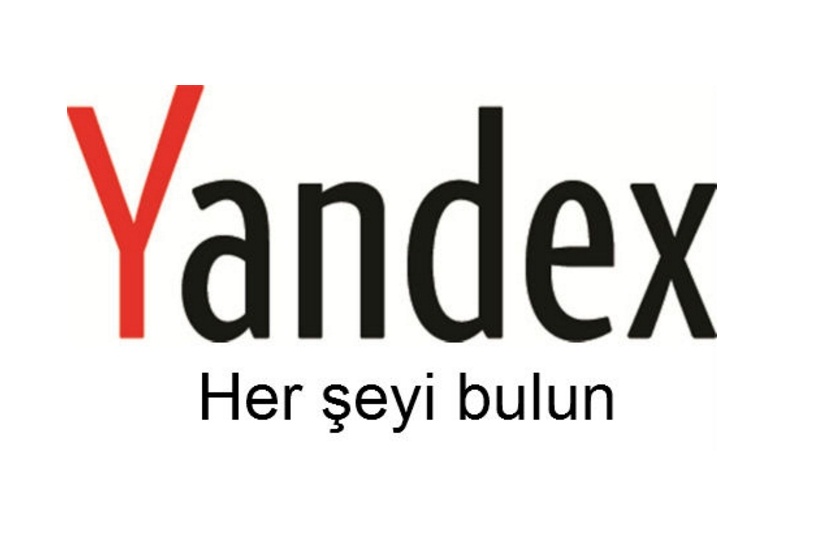 Yandex Mail için Kaydolmak
