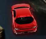 Kırmızı Mazda Oyunu
