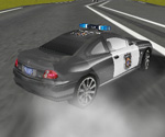 3D Polis Drift