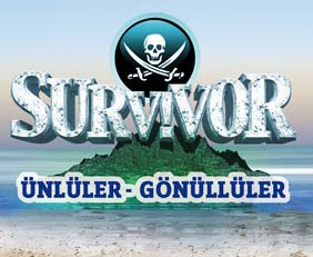 Survivor Yarışmacı Listesi 2014