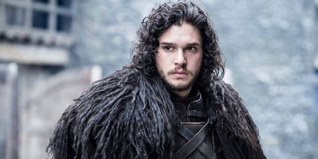 Jon Snow’un sakalsız hali sosyal medyayı yıktı
