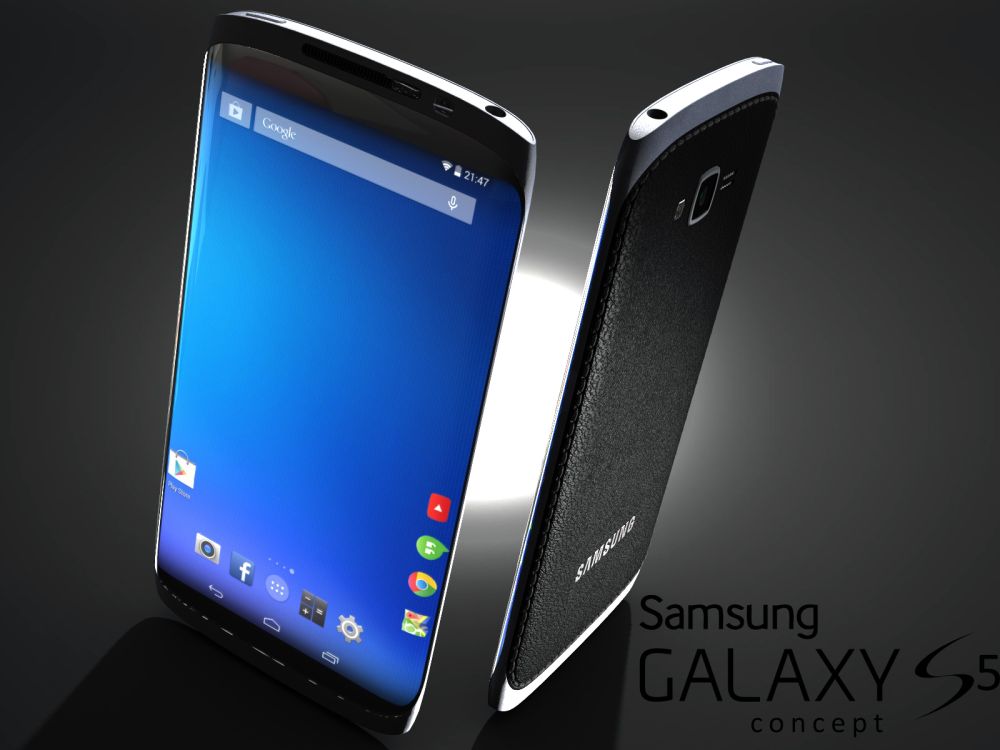 Samsung Galaxy s5 Telefonlarında Büyük Hata