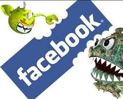 Facebook’da Tehlike!
