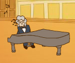 Çılgın Piyanist