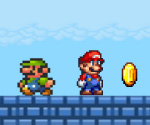 Mario Düşüşü